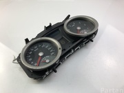 RENAULT 8200399694 MEGANE II (BM0/1_, CM0/1_) 2005 Dashboard