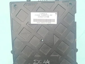 Ford BV6N14A073PF, 526271F08 C-MAX II (DXA/CB7, DXA/CEU) 2013 Unité de commande de carrosserie BCM FEM SAM BSI