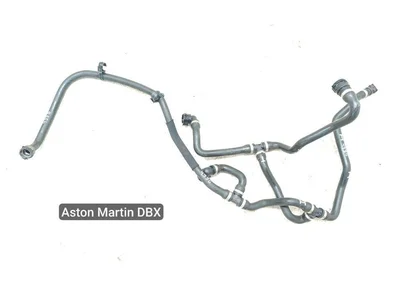 Aston Martin MY83-18K582-AB / MY8318K582AB DBX 2021 Kühlmittelleitung - Bild 1