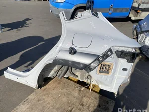 Hyundai Kona II 2023 Quart de corps Left Rear