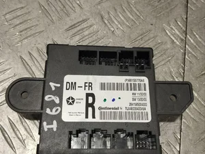 Dodge 68155770AE DURANGO (WD) 2014 Unité de commande pour porte