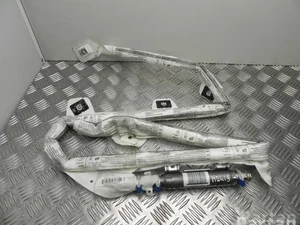 Mercedes-Benz A 212 433 10 26 / A2124331026 C-CLASS (W204) 2011 Airbag de tête