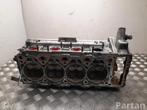 BMW 751686008 6 Convertible (E64) 2005 Cylinder Head
