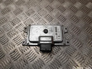 Nissan EMU10-132NA1, EMU10-132N / EMU10132NA1, EMU10132N NP300 NAVARA Pickup (D23) 2016 Unité de contrôle moteur