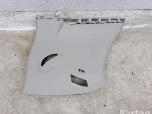 Renault 769359889R ZOE (BFM_) 2022 Tapisserie voiture