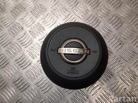 Nissan 985106UU0A Qashqai III (J12) 2022 Airbag du conducteur