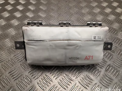 Toyota 0589-P1-000547 / 0589P1000547 Camry XV70 2020 Airbag de passager - Image 1