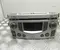 Toyota 86120-0F090 / 861200F090 VERSO (_R2_) 2011 Radio / lecteur CD - Image 1