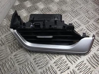 Original (gebraucht) Škoda 5LB 857 193 / 5LB857193 ENYAQ iV SUV (5AZ) 2025 Luftdüse vorne links