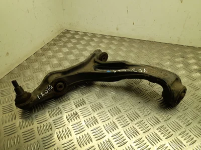 Volkswagen 7L0407154 TOUAREG (7LA, 7L6, 7L7) 2007 Devant  bras de commande de voie inférieur right side - Image 1