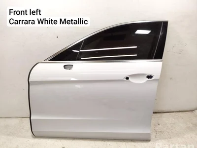 Porsche 43R-010211, 43R-00083 / 43R010211, 43R00083 PANAMERA (971) 2018 Porte Left Front - Image 1