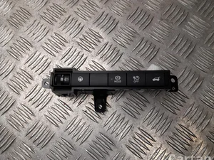 Nissan 681065MP0A Ariya 2024 Multiple switch