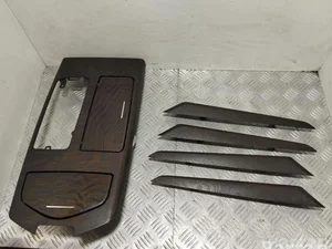 Maserati 670011349, 670011983, 670012077 GHIBLI (M157) 2015 Cadre complect