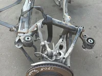 Audi 8W0505235AD A5 Sportback (F5A) 2017 rear axle beam