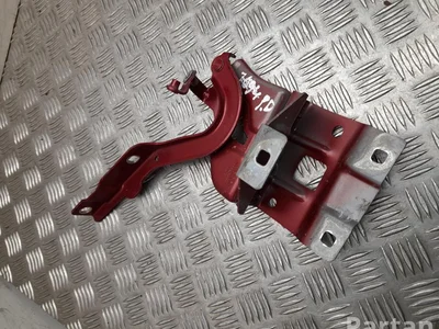 Dacia 654004053R Sandero III (DJF/BJI cross) 2022 Charnière - Image 1