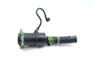 Maserati GRAN TURISMO 2008 Tubo de llenado, depósito combustible