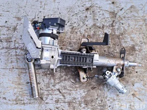 Ford JX6C3D077BF Focus IV (C519) estate 2019 Steering rack