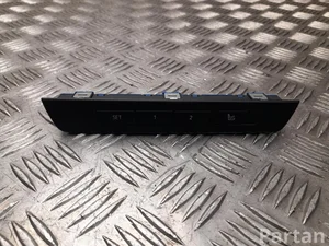 BMW 9 361 245 / 9361245 5 Touring (F11) 2017 Przycisk pamięci ustawienia fotela