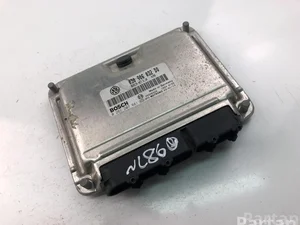 Volkswagen 030906032DQ; 0261207681 / 030906032DQ, 0261207681 LUPO (6X1, 6E1) 2004 Unité de contrôle moteur