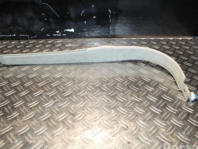 Volvo 31271396 XC60 2010 plaque de seuil - panneau de seuil - Image 1