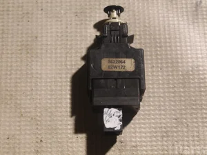 Volvo 8622064 S80 I (TS, XY) 2001 Système de freinage