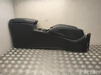 Nissan 969104CE0A, 969114CE0A X-TRAIL (T32_) 2016 Center console