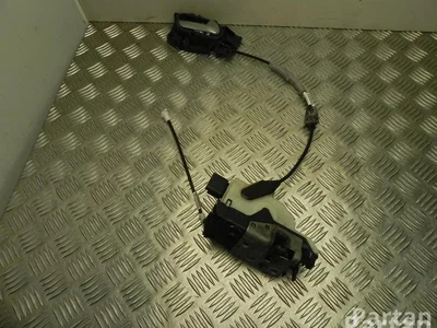 Peugeot 9812500780 208 2013 Serrure de porte - Image 1