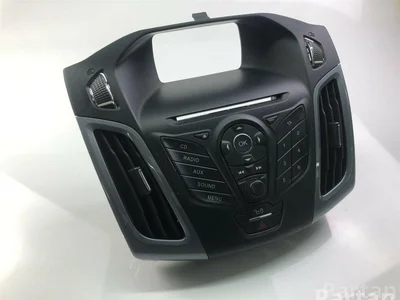 Ford AM5T18K811AD FOCUS III 2015 Contrôle automatique de la climatisation - Image 1