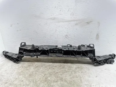 Renault 752109644R ZOE (BFM_) 2022 Support pour radiateur - Image 1