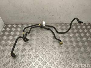 Citroën 01398485080 JUMPER Bus 2019 Tubo distribuidor