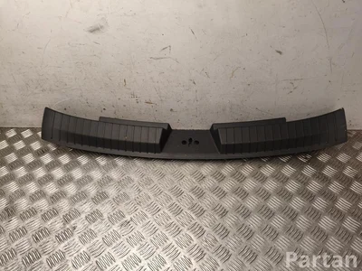Dacia 849208318R BIGSTER 2025 Cover for lock carrier - Image 1
