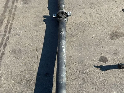 Mercedes-Benz A2055902 C-CLASS T-Model (S205) 2015 Arbre de transmission longitudinal - Image 1