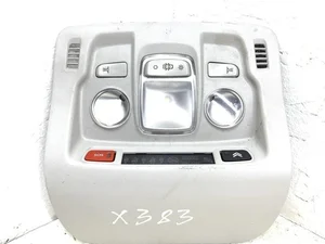 Citroën 9825205380 C3 III (SX) 2019 Éclairage intérieur