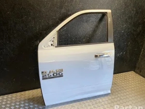 Dodge RAM IV 2500 2017 Porte Left Front