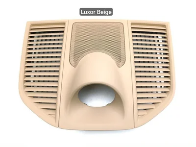 Porsche 95B858189C MACAN (95B) 2016 Cadre Tableau de bord - Image 1