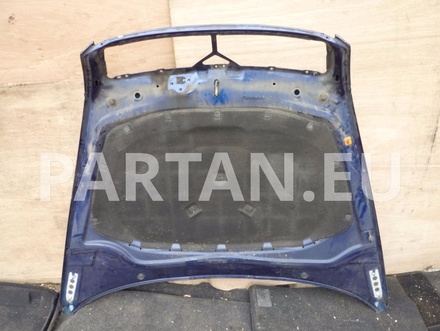 SKODA 1Z0 823 031 B / 1Z0823031B OCTAVIAII (1Z3) 2007 Bonnet