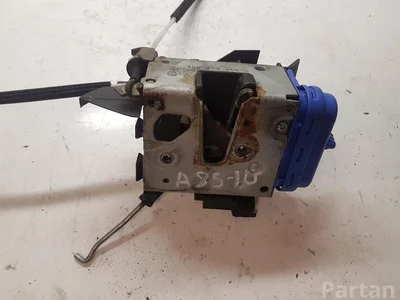 Audi 4D0839016D A8 (4D2, 4D8) 2001 Moteur de fermeture de porte Right Rear - Image 1