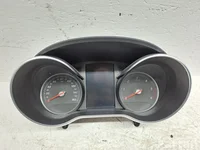 Mercedes-Benz A2059003327 C-CLASS (W205) 2016 Tablero de instrumentos mph
