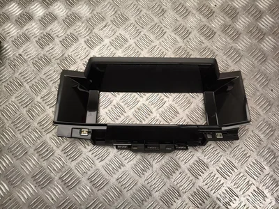 Opel 4278648 FRONTERA (OV24) 2026 Blende multimedia - Bild 1