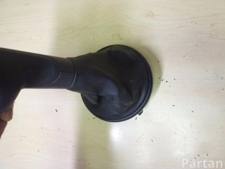 VW 5J0 711 113 H / 5J0711113H POLO (6R, 6C) 2010 Gear Lever