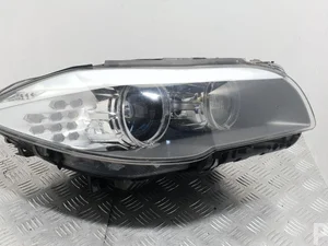 BMW A8720325610 5 (F10) 2012 Lampa przednia USA z prawej