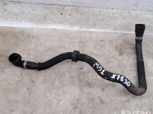 Opel Mokka II e 2022 Conduite de réfrigérant