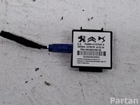 Opel 9832982380 Corsa F 2021 Amplificateur d'antenne