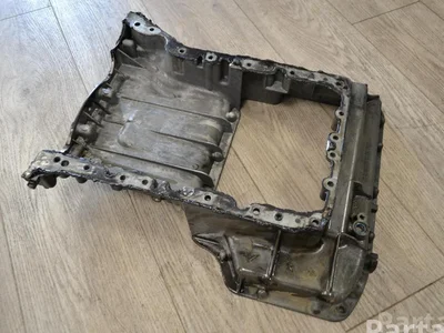 Mercedes-Benz A6510140802 SPRINTER 3-t Box (906) 2010 Carter d'huile - Image 1