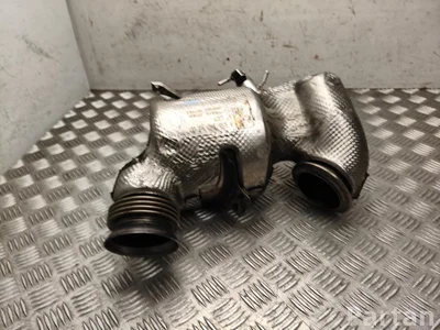 Gebrauchtes Original Mercedes-Benz A 656 140 43 00 / A6561404300 GLE (W167) (2019 ...) 2019 Katalysator - Bild 1