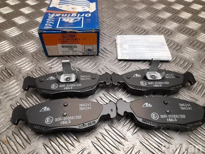 Citroën 13.0460-7088.2 / 13046070882 XSARA PICASSO (N68) 1999 Brake Shoe - Image 1