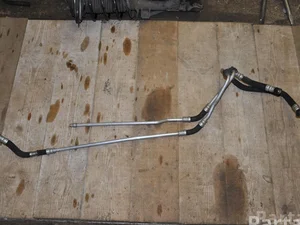 BMW 7589507 ; 7589508 / 7589507, 7589508 7 (F01, F02, F03, F04) 2010 Tuyaux d'huile /tubes