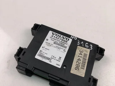 Volvo 31427959 V60 2020 Aparato de mando - Imagen 1