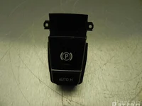 BMW 9217594, 61316822518 5 (F10) 2011 Bouton de frein de stationnement électromécanique