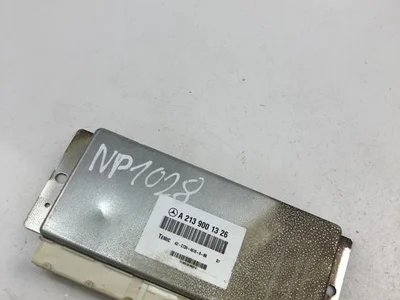 Mercedes-Benz A2139001326 E-CLASS (W213) 2019 Unité de contrôle de suspension pneumatique - Image 1